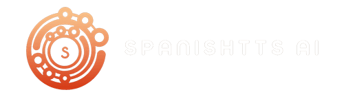 SpanishTTS.AI Logo